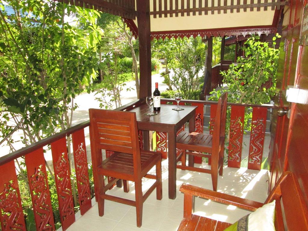Happiness Resort Sukhothai Habitación foto