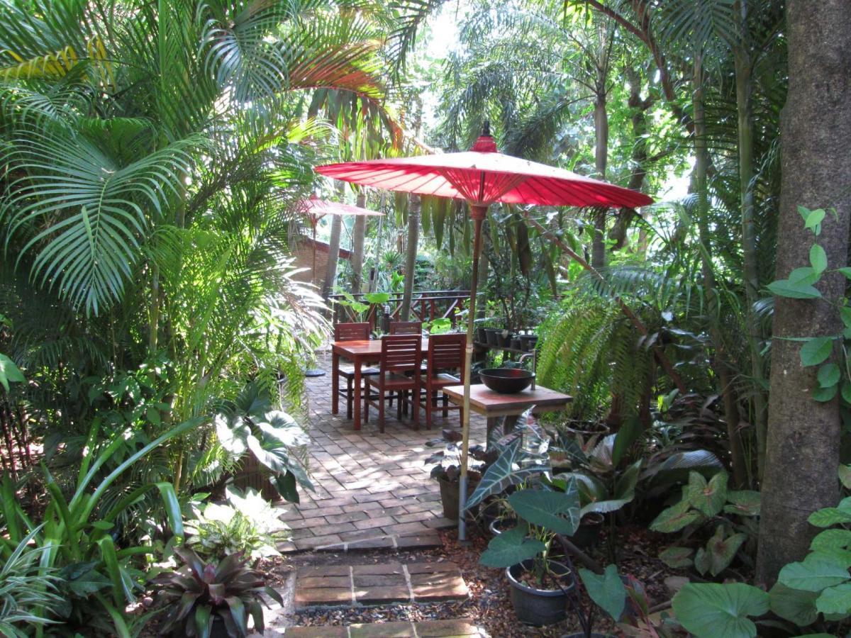 Happiness Resort Sukhothai Exterior foto