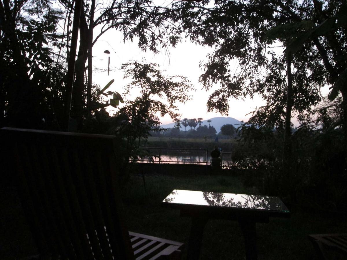 Happiness Resort Sukhothai Exterior foto