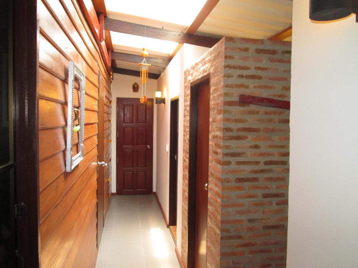 Happiness Resort Sukhothai Exterior foto