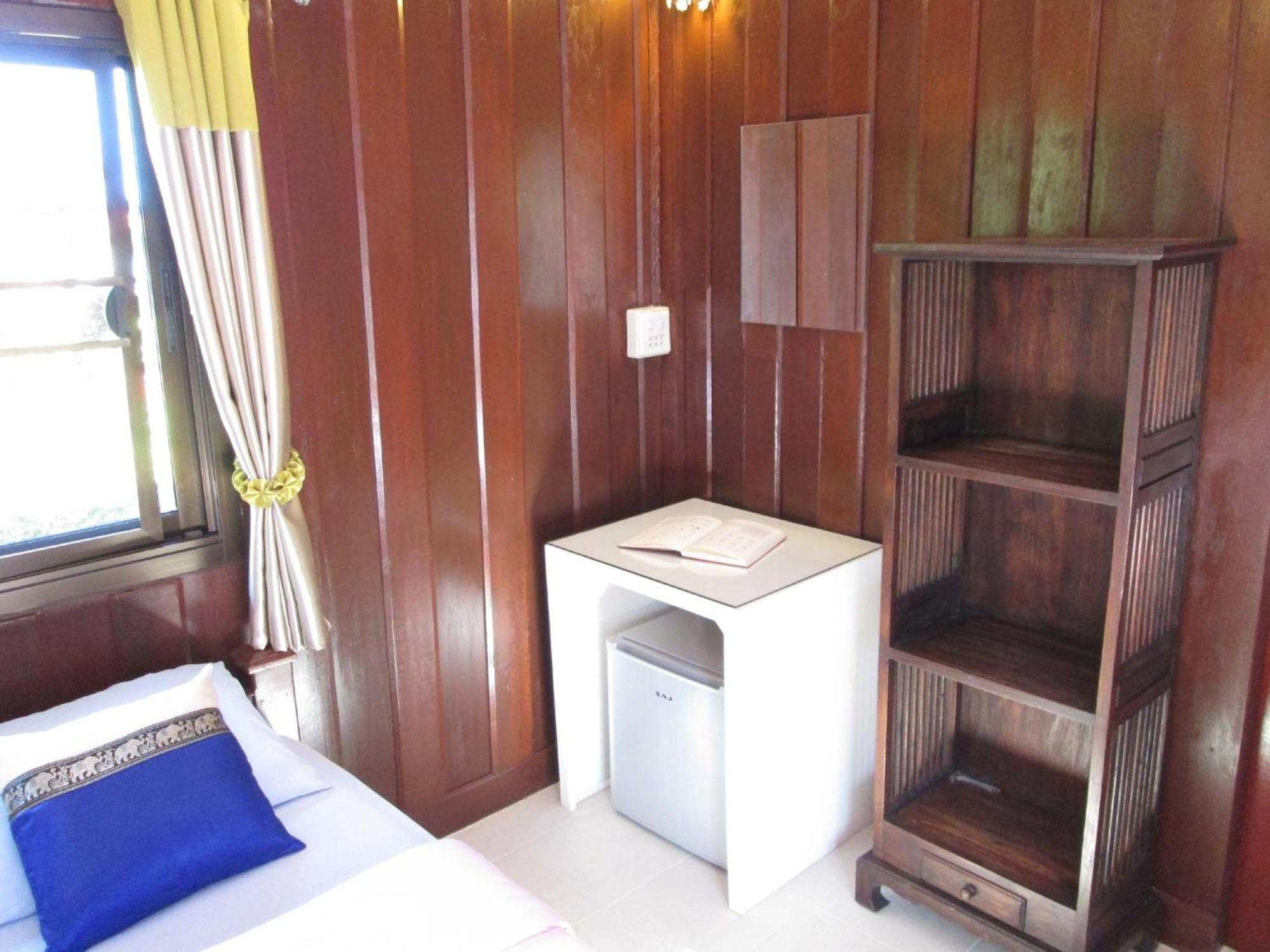 Happiness Resort Sukhothai Habitación foto