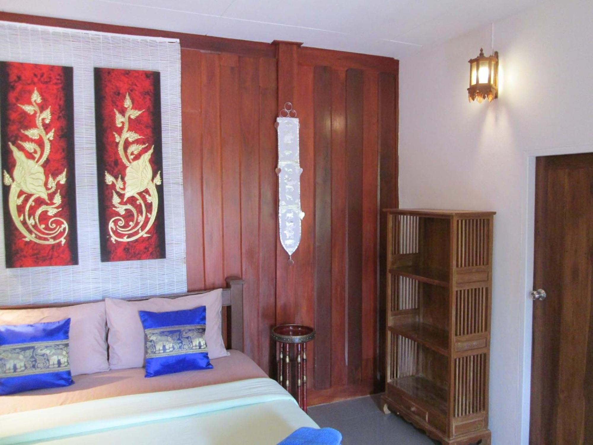 Happiness Resort Sukhothai Habitación foto