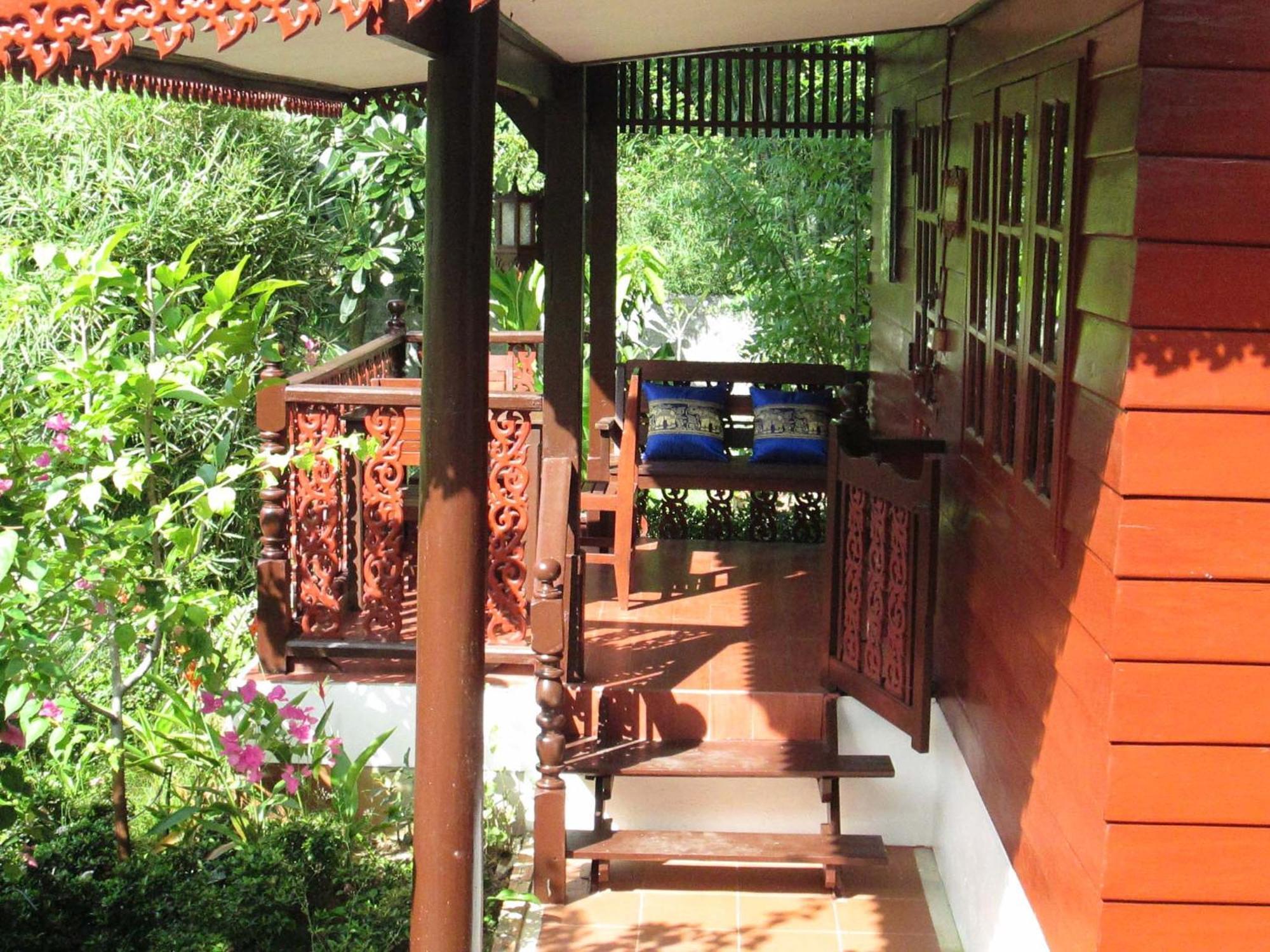 Happiness Resort Sukhothai Habitación foto