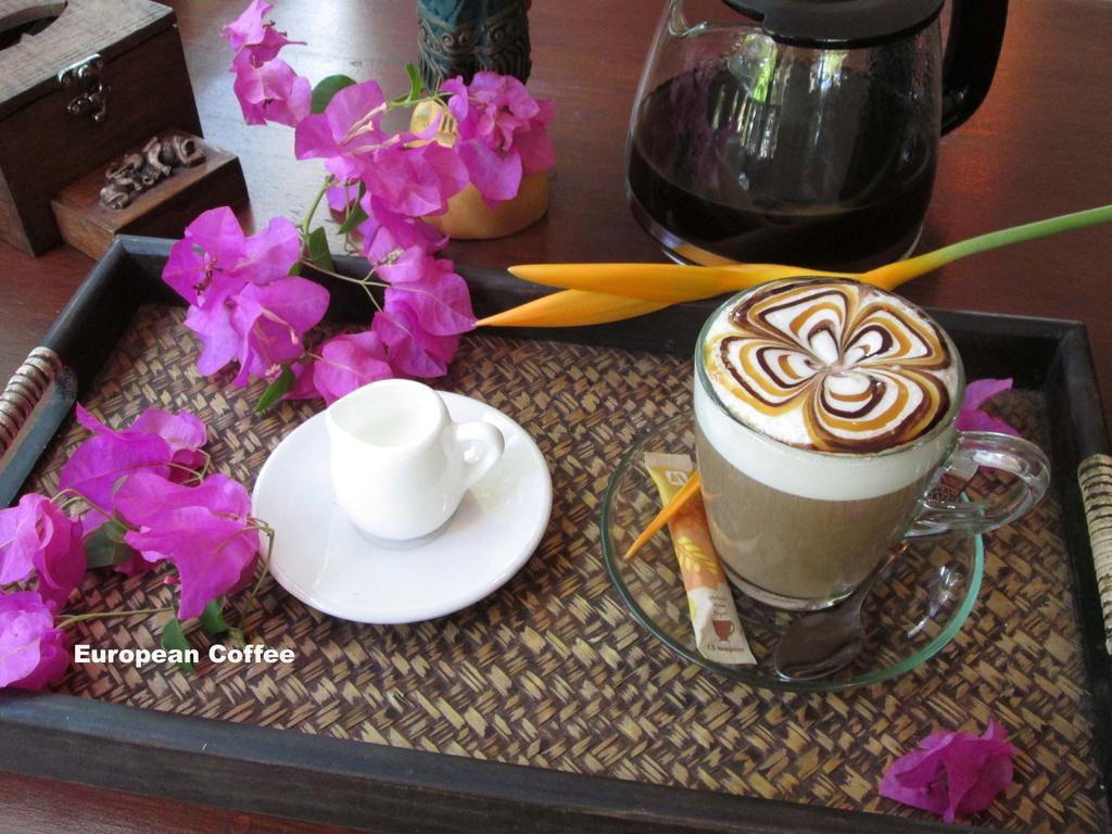 Happiness Resort Sukhothai Exterior foto